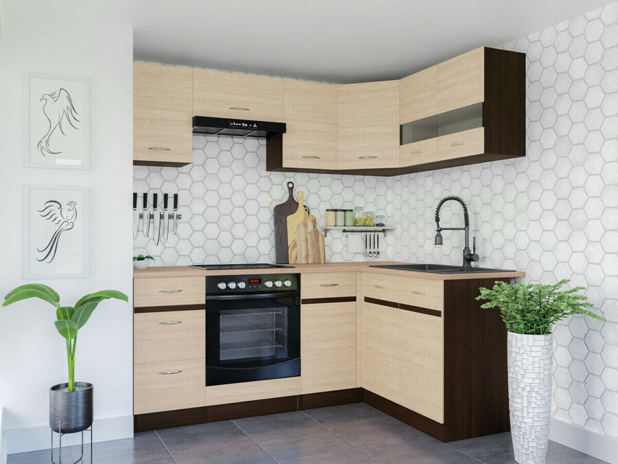 Collezione cucina Eli