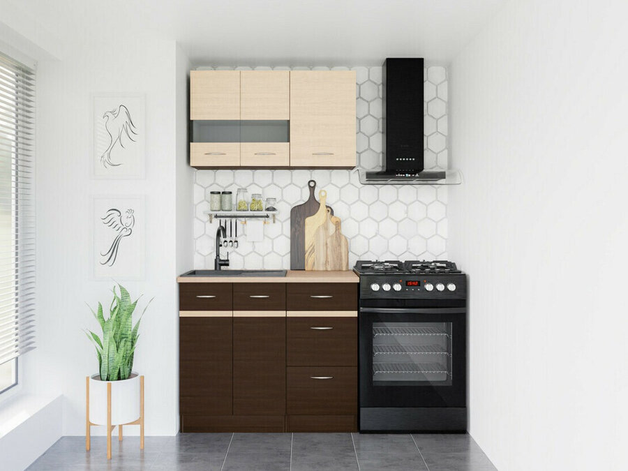 Collezione cucina Eli