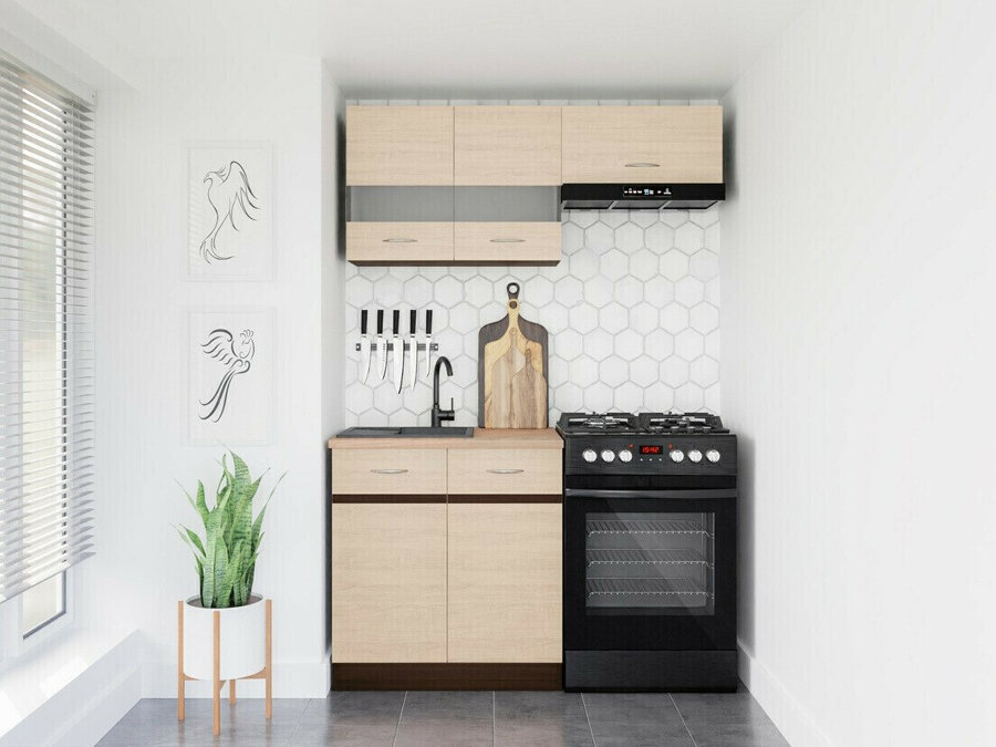 Collezione cucina Eli