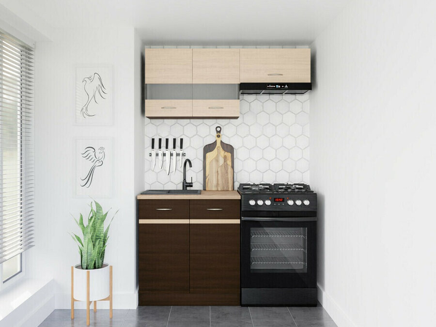 Collezione cucina Eli