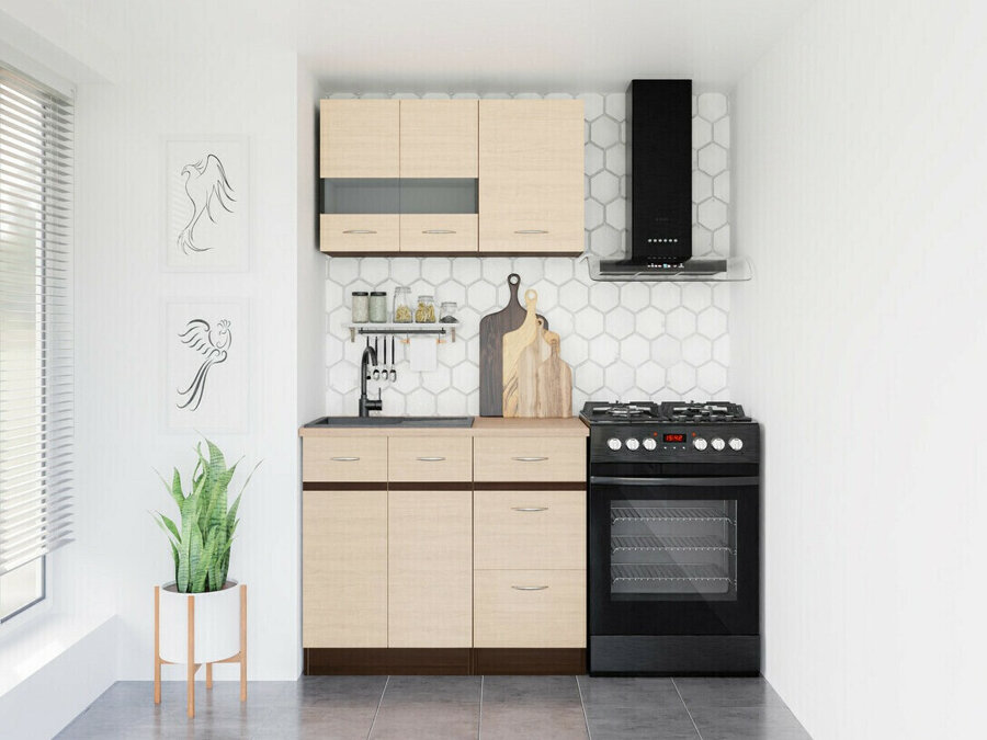 Collezione cucina Eli