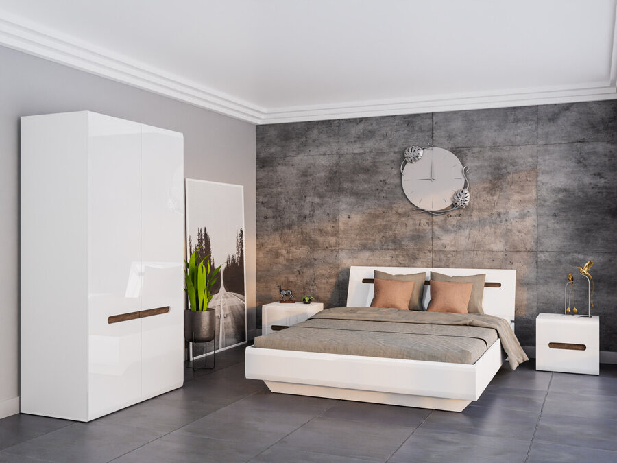 Collezione di mobili Serveso