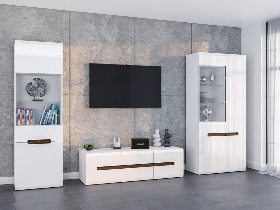 Collezione di mobili Serveso