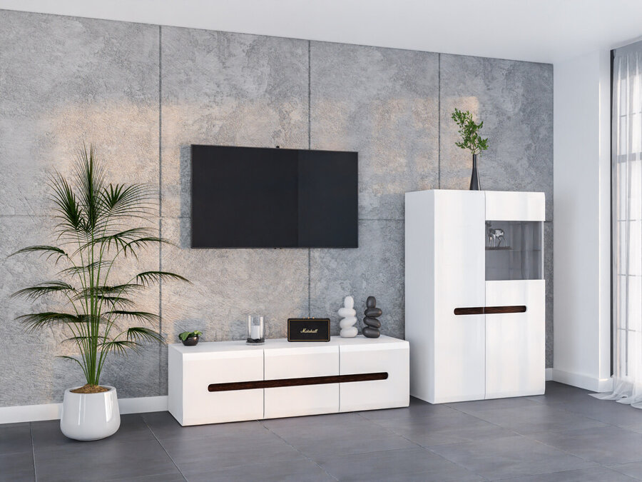 Collezione di mobili Serveso