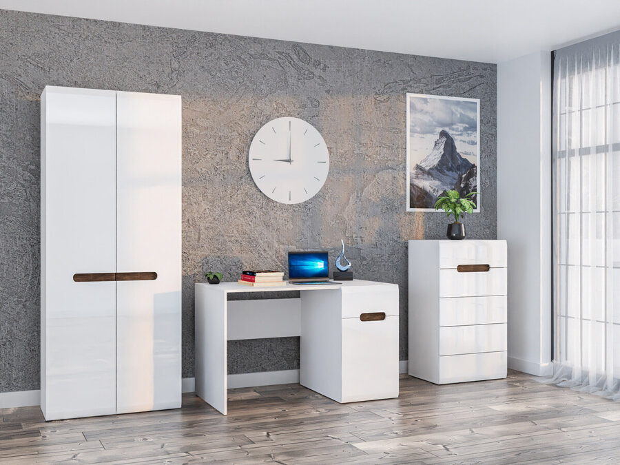 Collezione di mobili Serveso