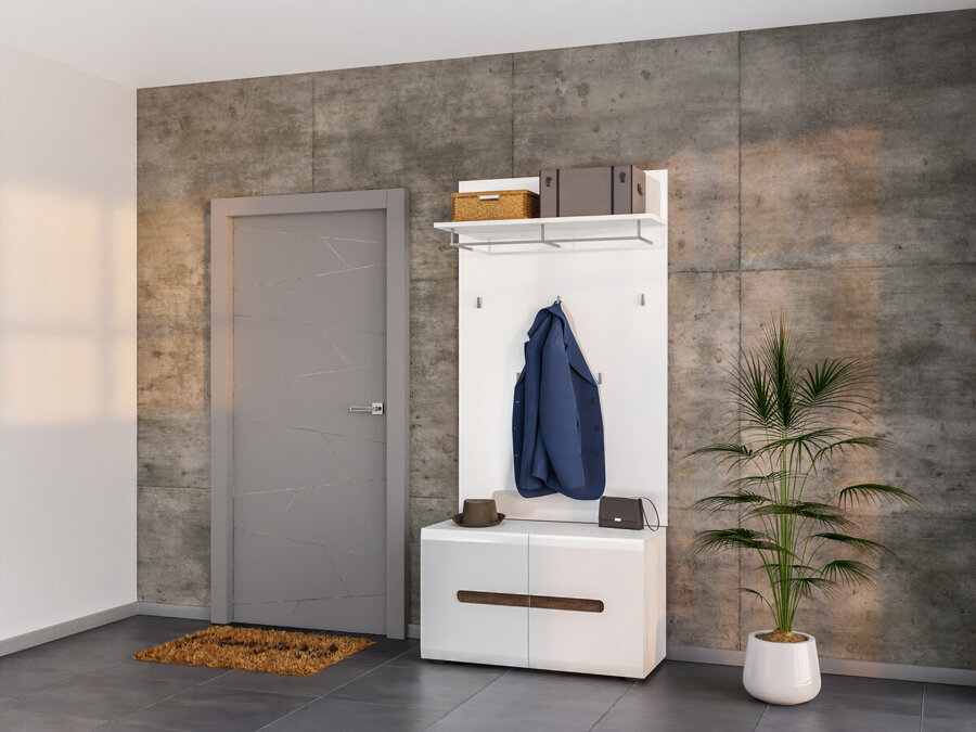 Collezione di mobili Serveso