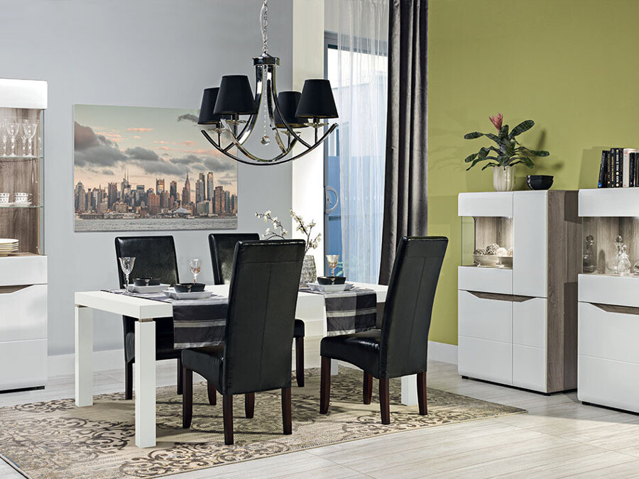 Collezione di mobili Salsevi