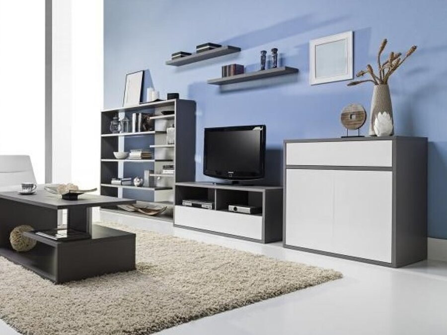 Collezione di mobili Avitori