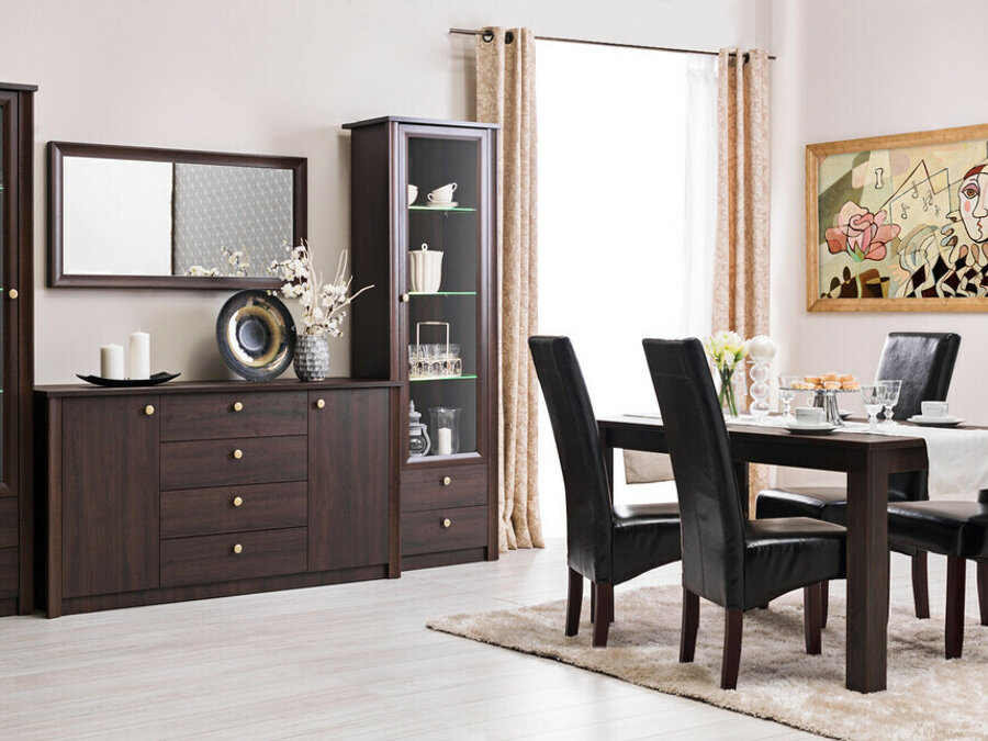 Collezione di mobili Elialo