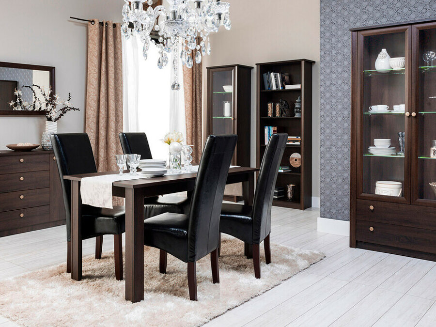 Collezione di mobili Elialo