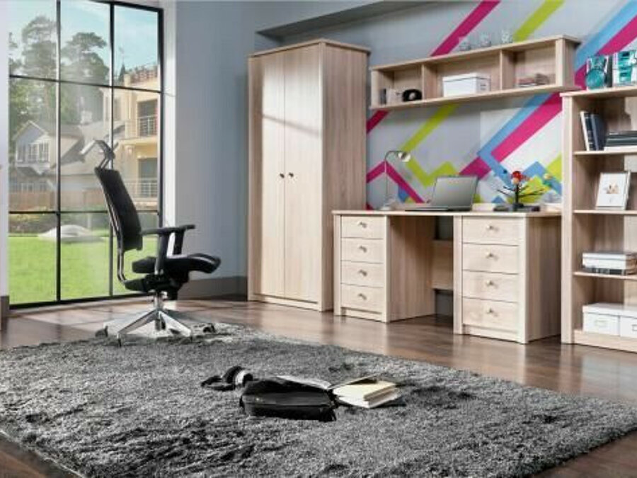 Collezione di mobili Elialo