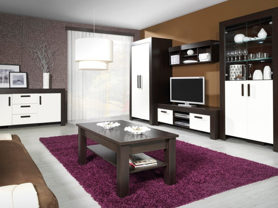 Collezione di mobili Melfeli