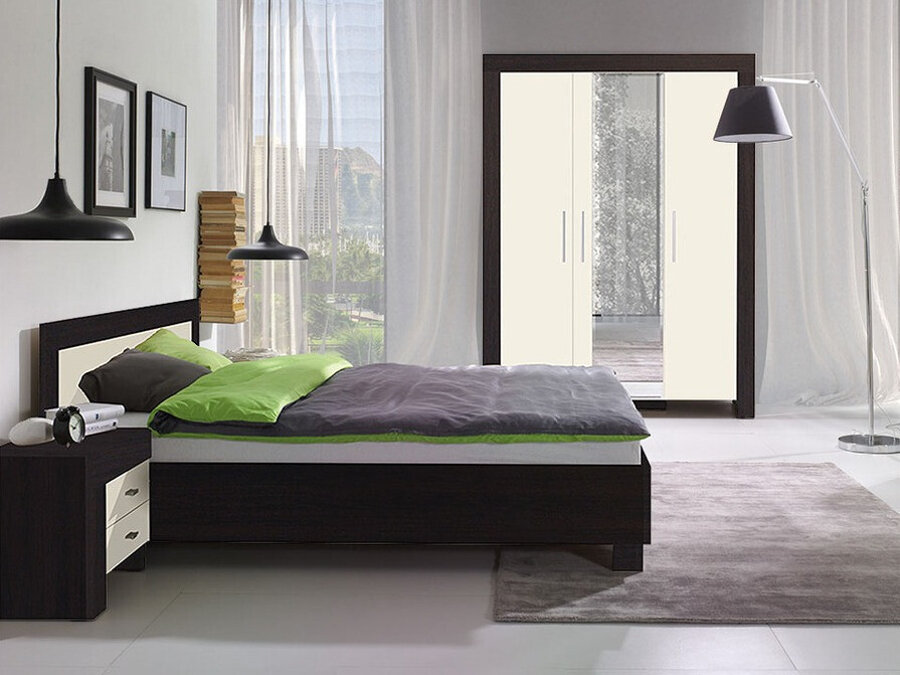 Collezione di mobili Melfeli