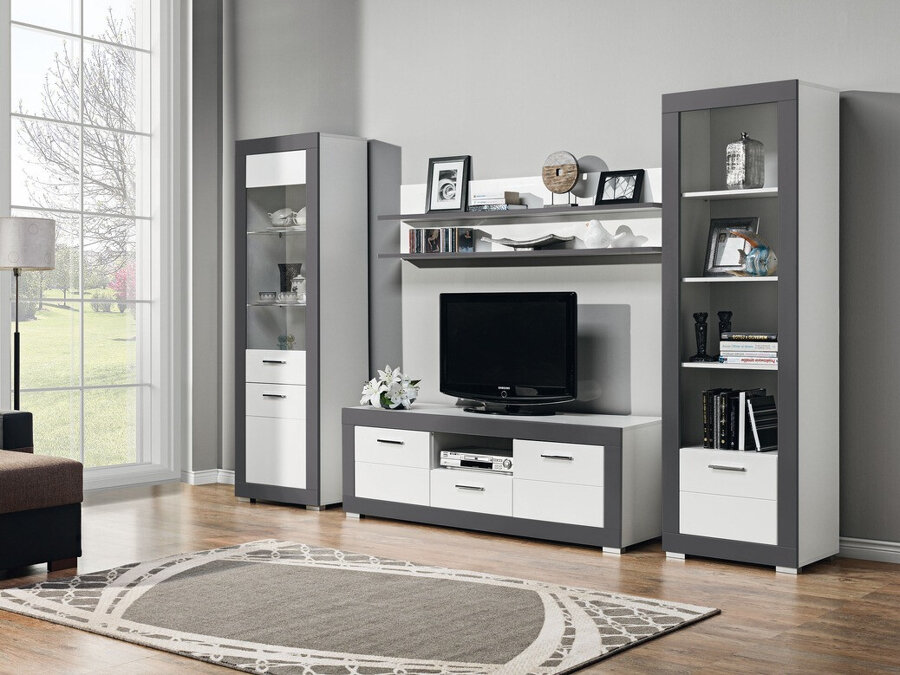 Collezione di mobili Ferciru