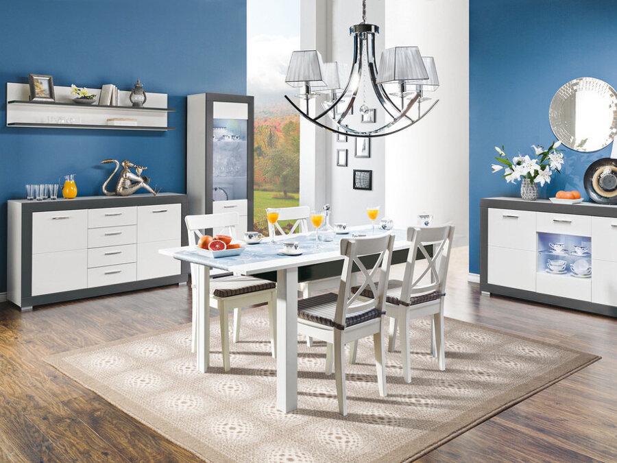 Collezione di mobili Ferciru