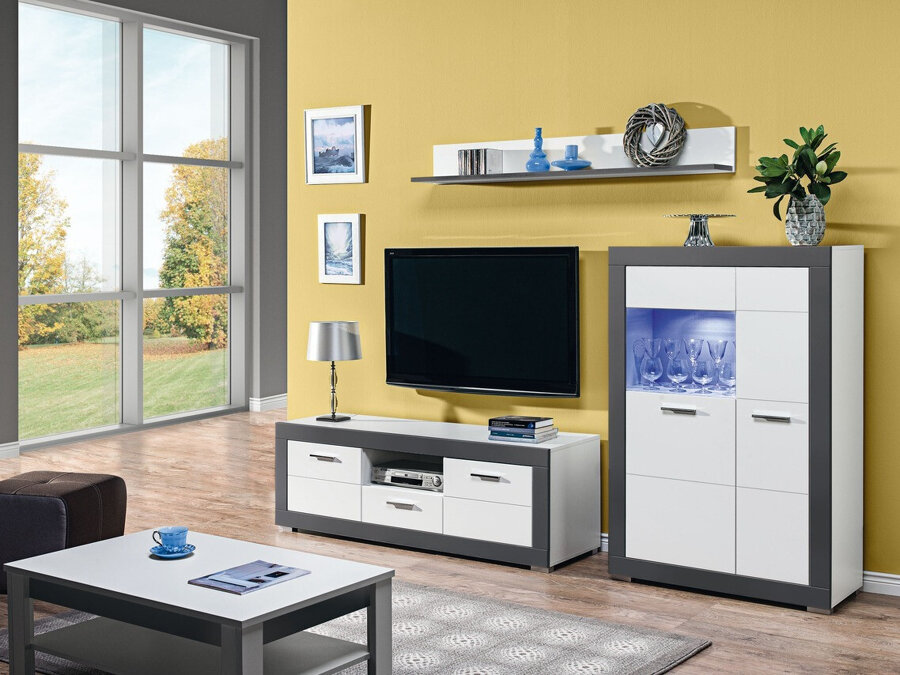 Collezione di mobili Ferciru