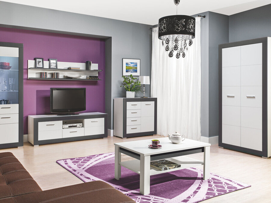 Collezione di mobili Ferciru