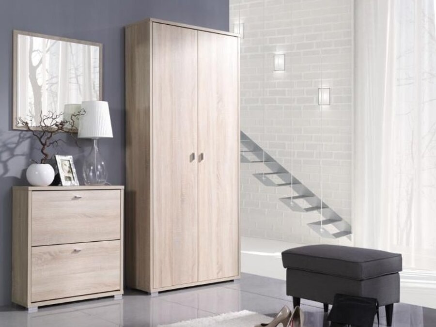 Collezione di mobili Fenmora