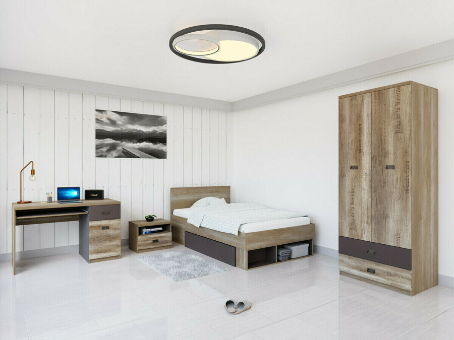 Collezione di mobili Odeveni