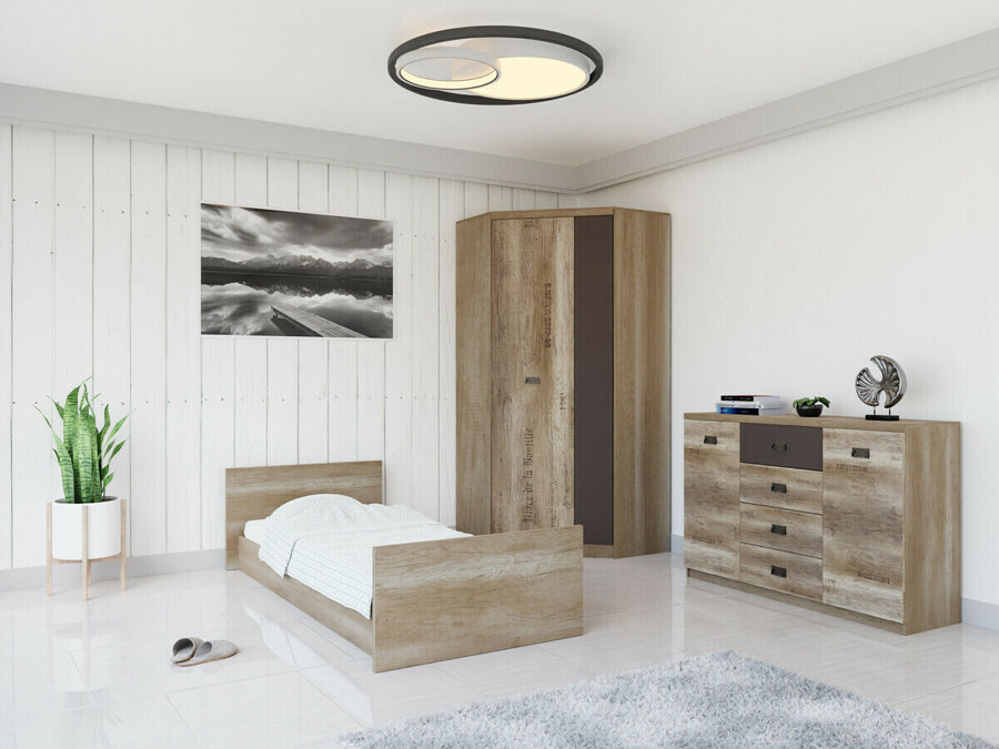 Collezione di mobili Odeveni