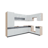 Categoria Mobili da cucina modulari