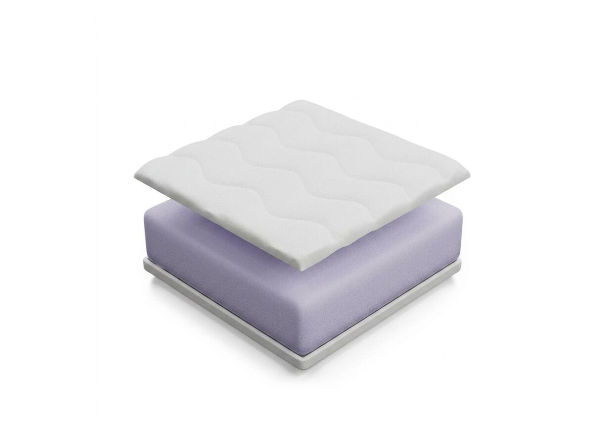 _unity.mattress_info: Materasso Nomum