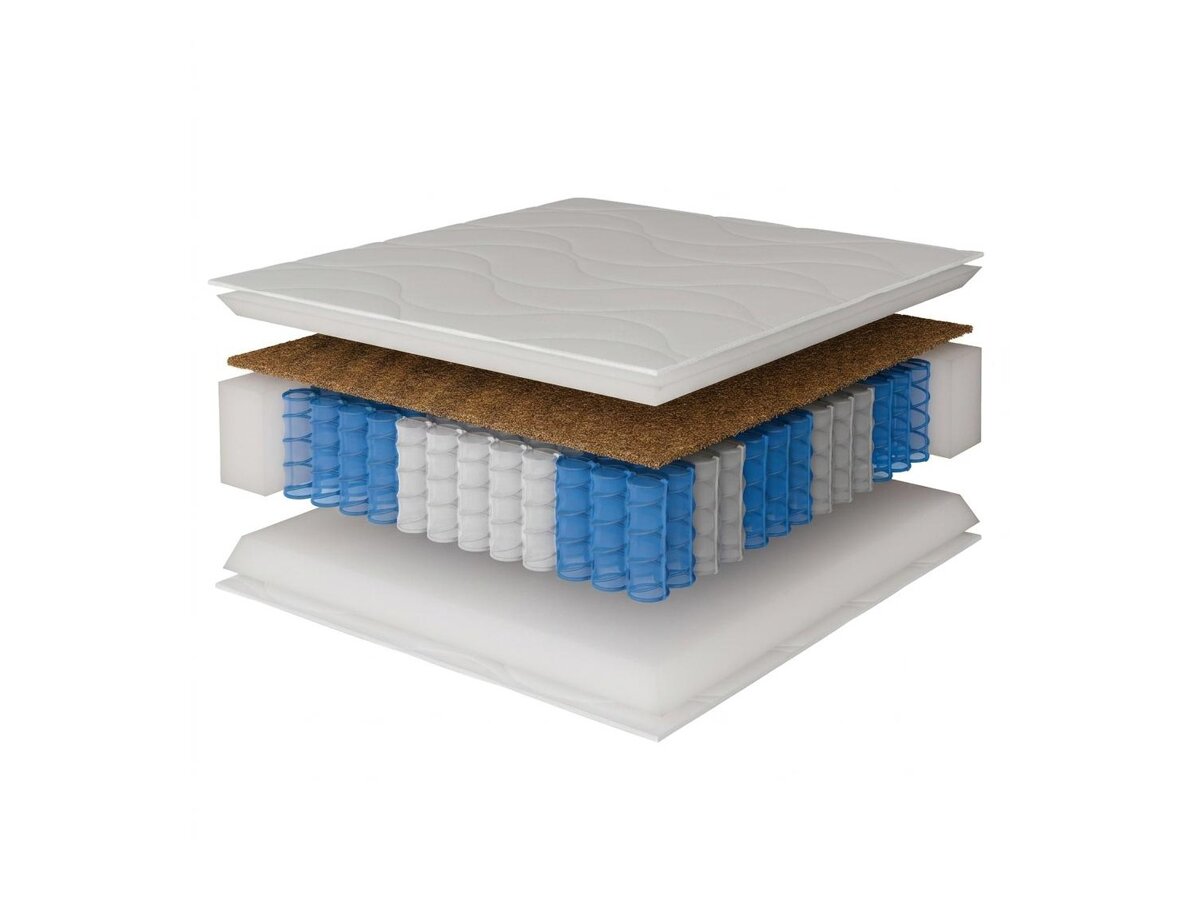 _unity.mattress_info: Materasso ComfiDream Hilum