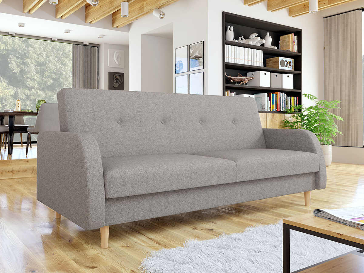 Divano letto Plano 100
