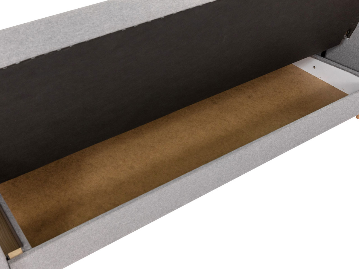 Divano letto Plano 100