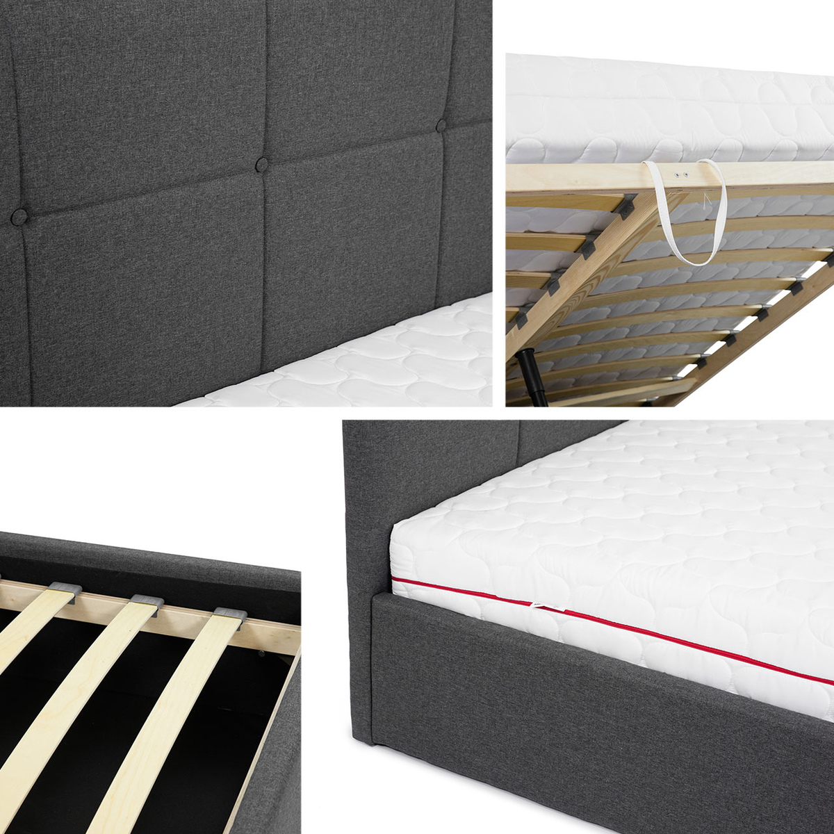 Letto ComfiDream Celen (Sawana 05)