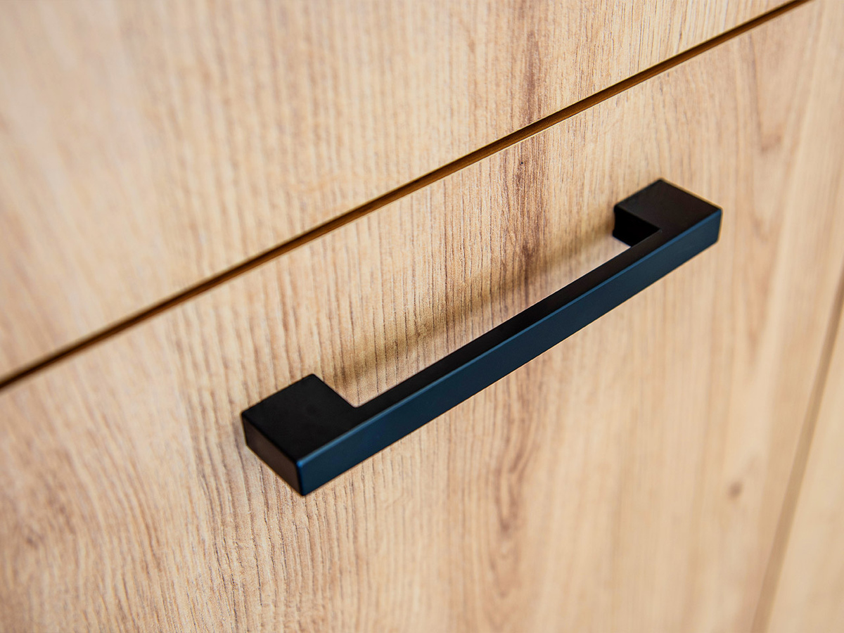 Composizione cucina Trenton 172