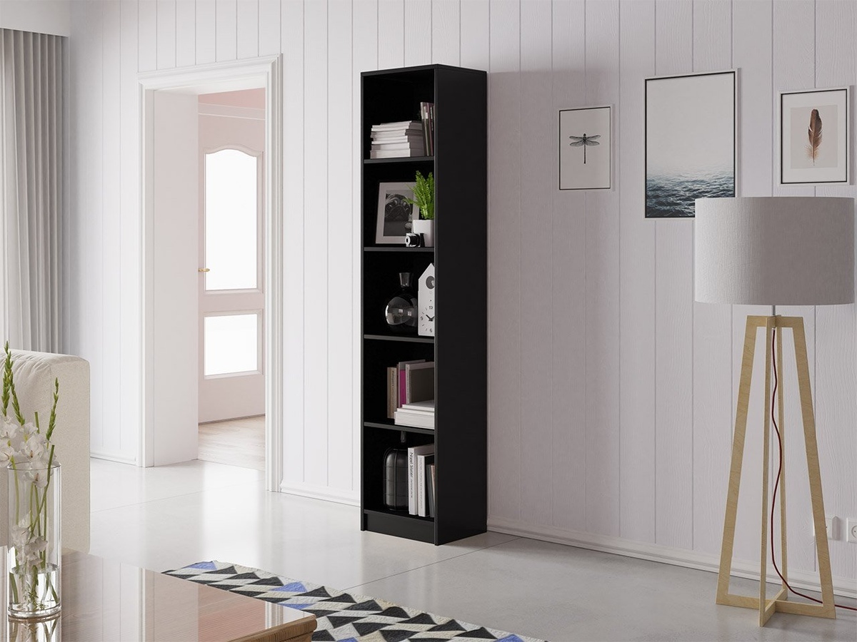Scaffale Comfivo 163 (Nero)