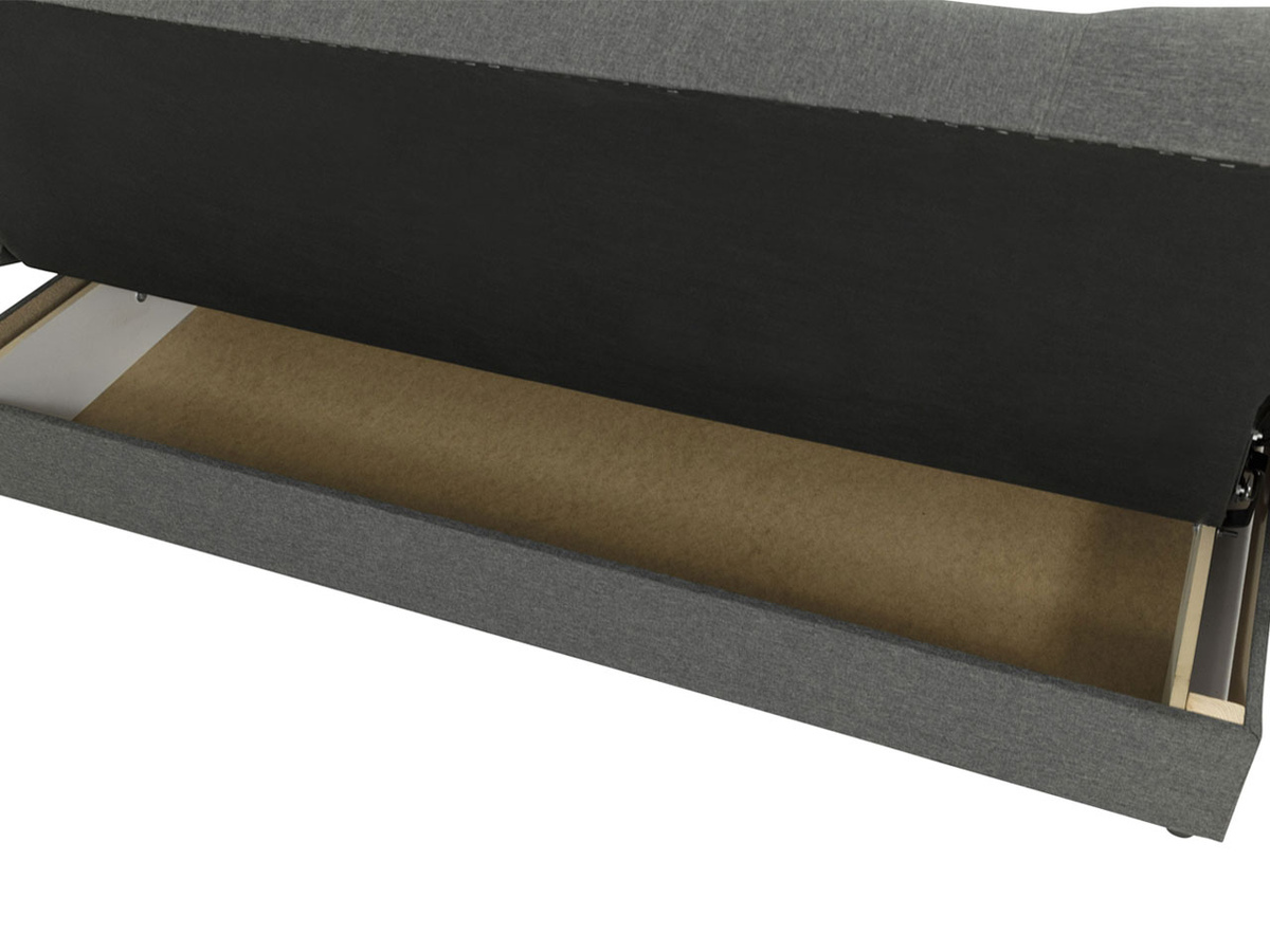 Divano letto Comfivo Cera II (Bizon 2113 + Bizon 2112)