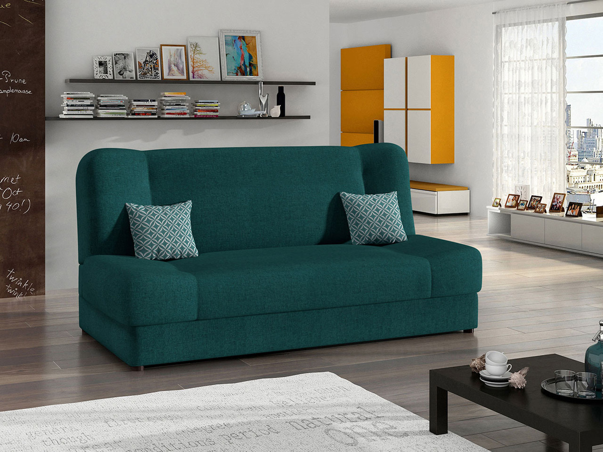 Divano letto Comfivo Cera (Drago 134 + Evo 30)