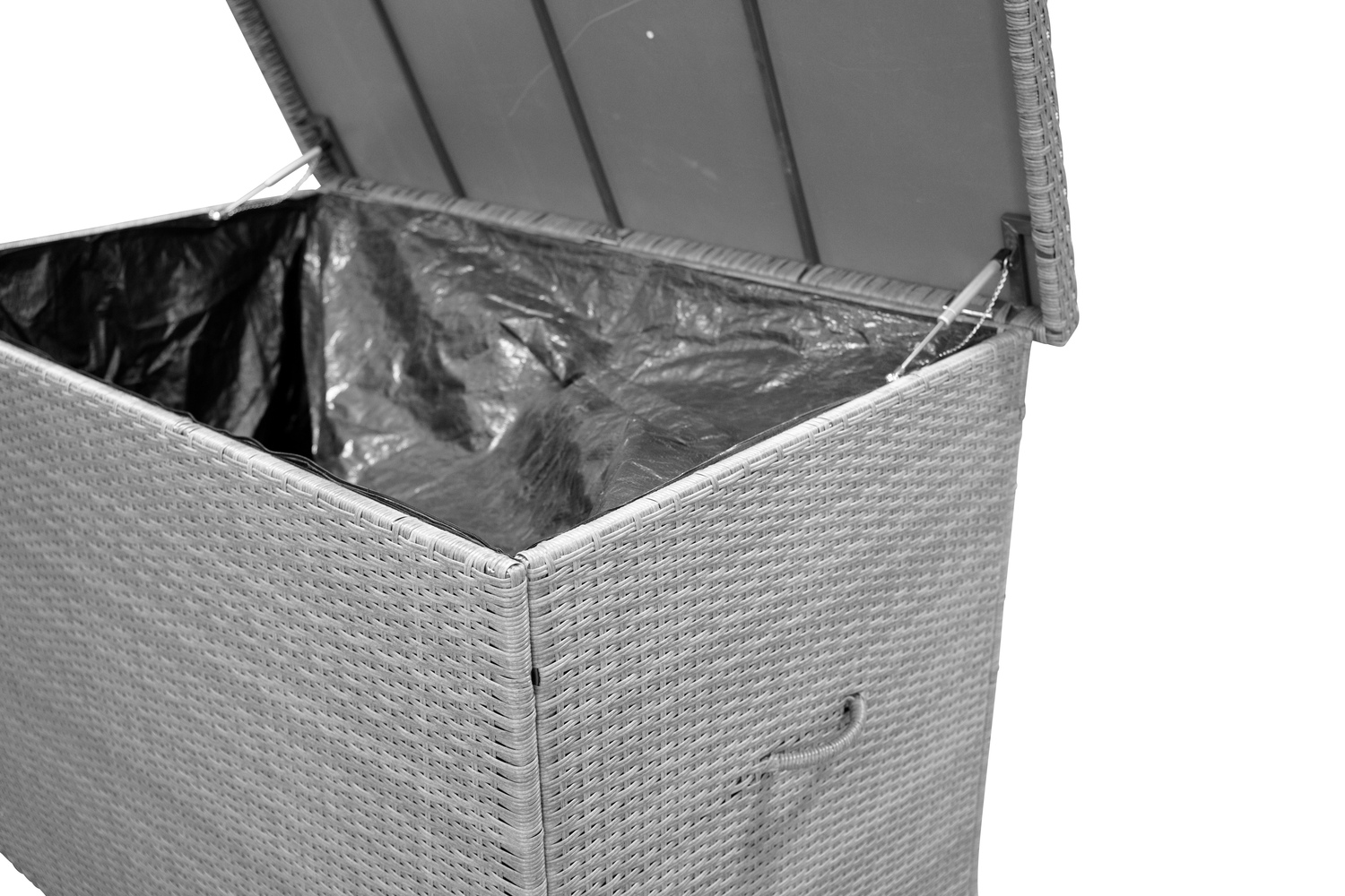 Contenitore Dallas 804 (Grigio)