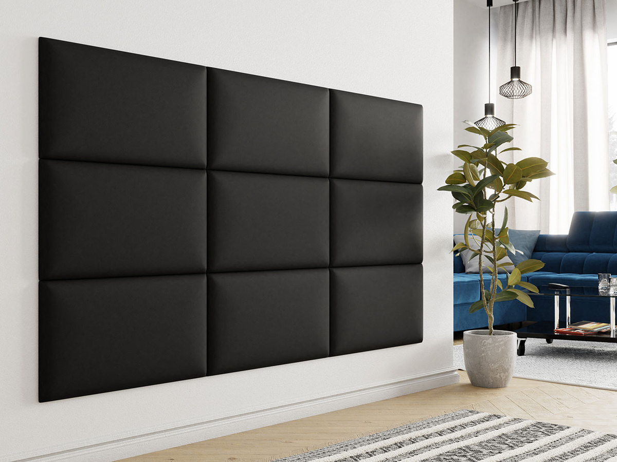 Pannello a parete morbido Comfivo Ovis IV (Soft 011) (70x40)