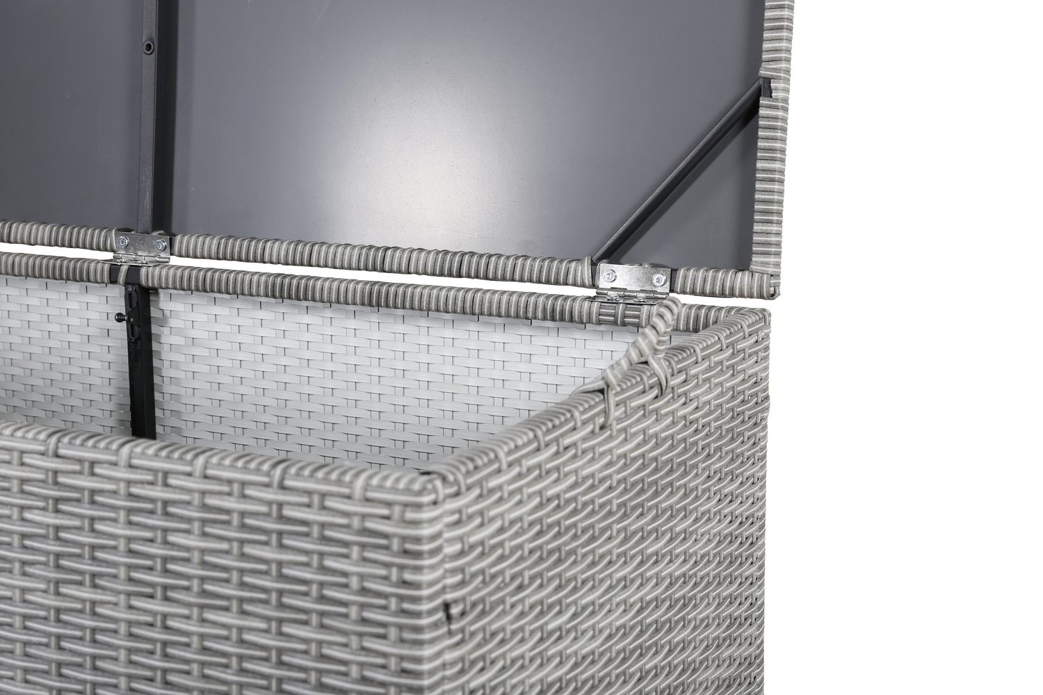 Contenitore Dallas 1065 (Grigio)