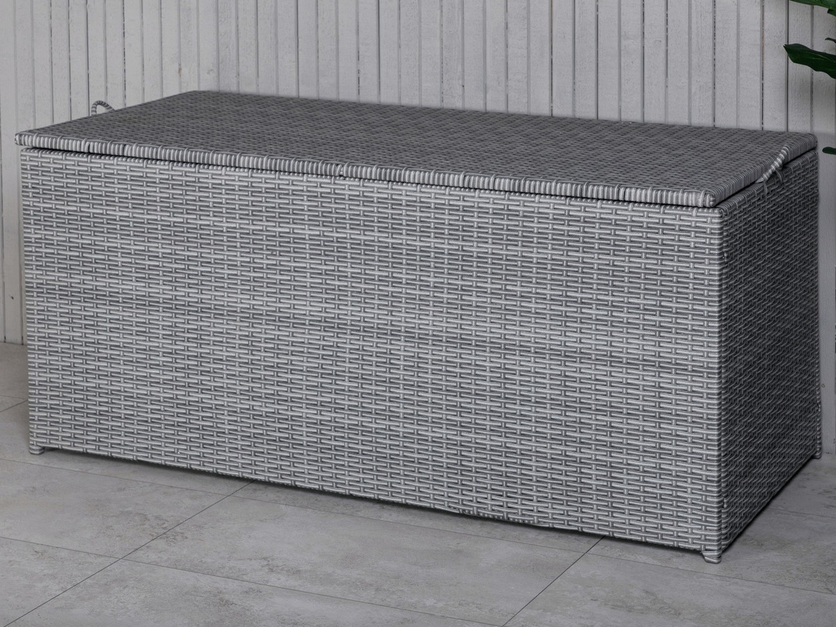 Contenitore Dallas 1065 (Grigio)