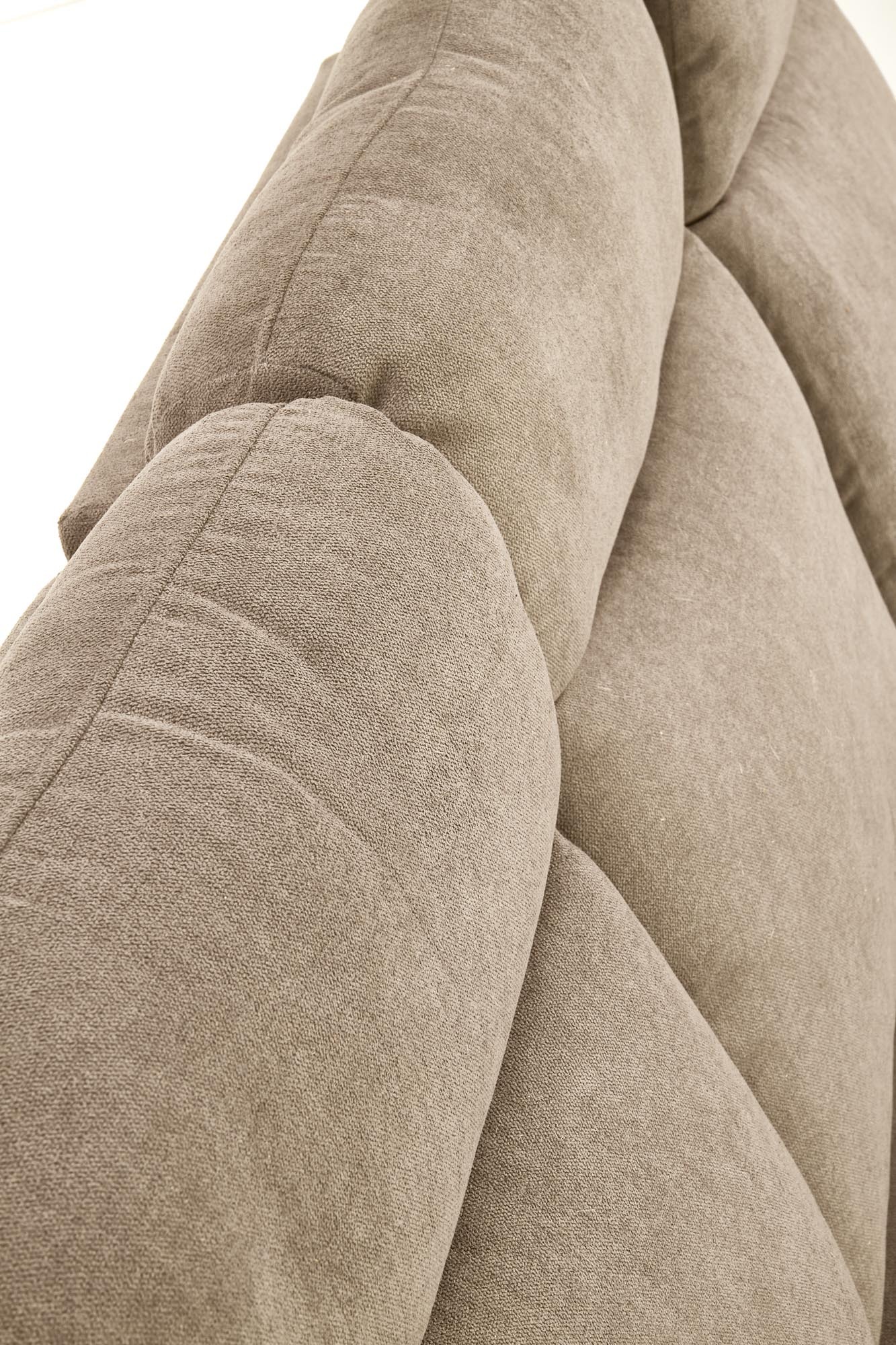 Divano reclinabile Houston 1099 (Beige)