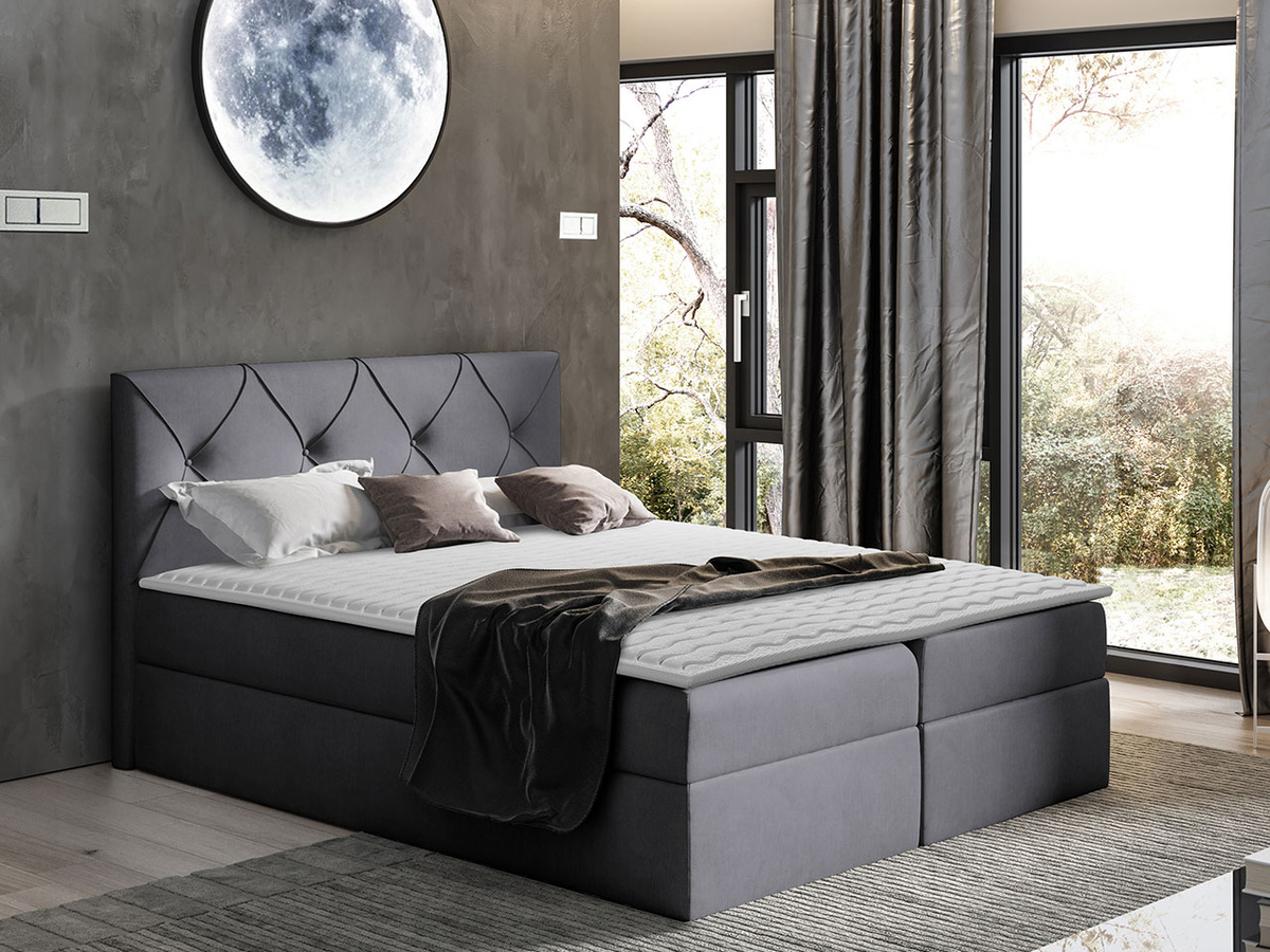 Letto continentale Litus (Zetta 304)