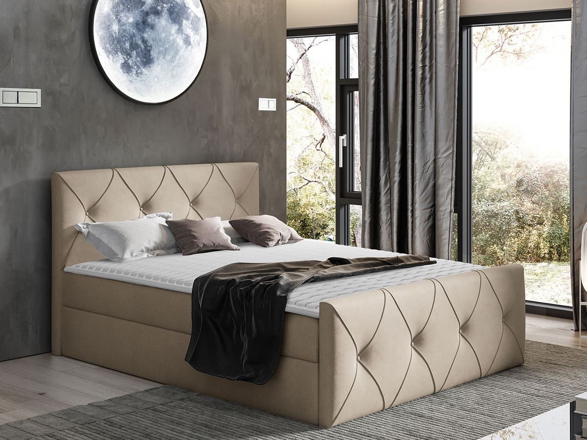 Letto continentale Litus I (Zetta 291)