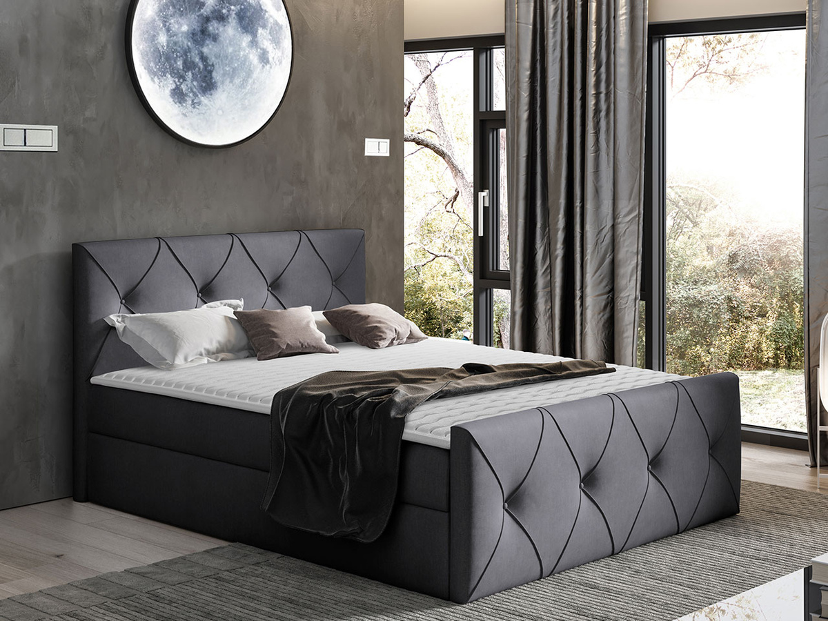 Letto continentale Litus I (Zetta 304)