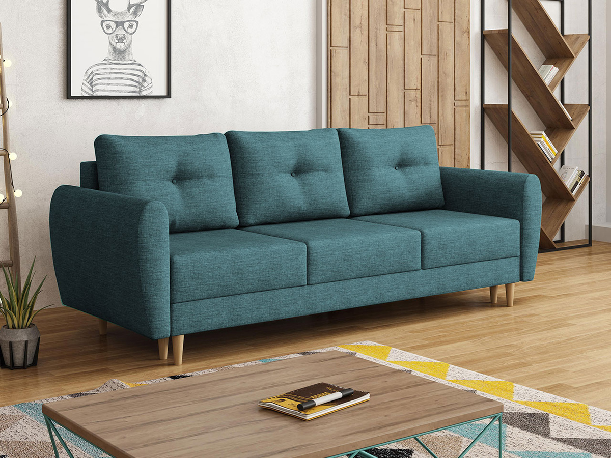 Divano letto Muncie 102 (Lux 30)