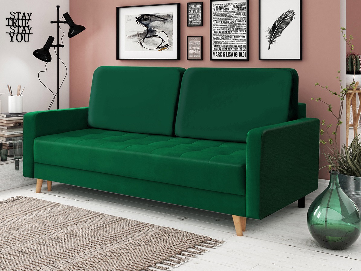 Divano letto Independence 102 (Kronos 19)