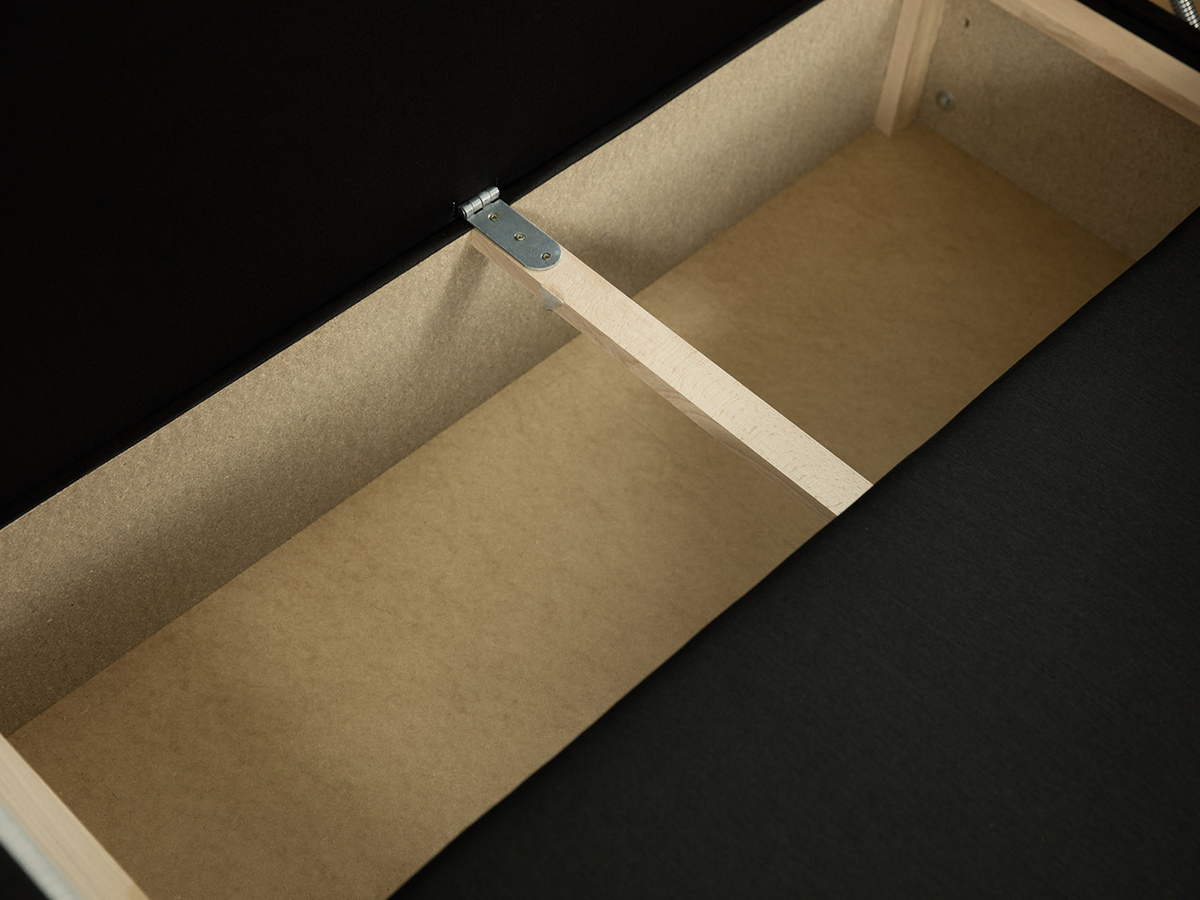 Divano angolare Comfivo Melissa (Mikrofaza 15 + Mikrofaza 22)