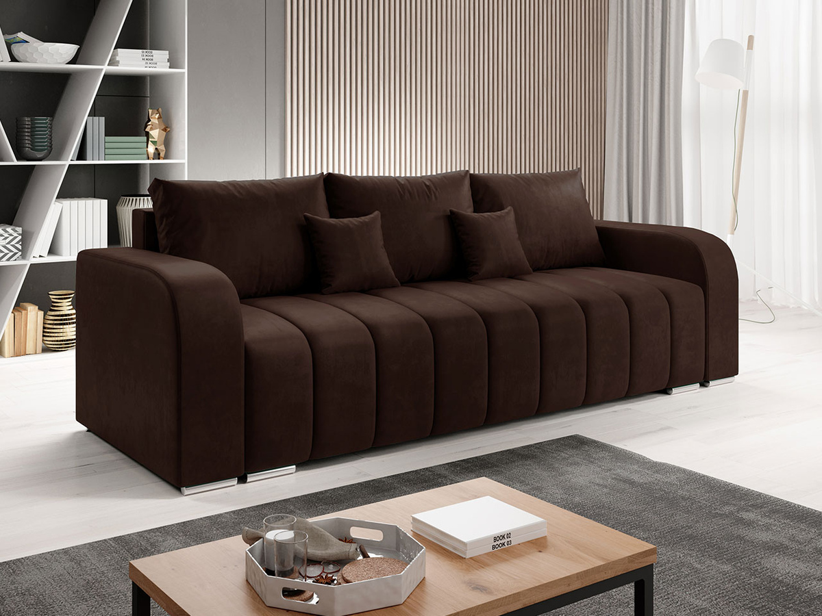 Divano letto Muncie 106 (Manila 04)