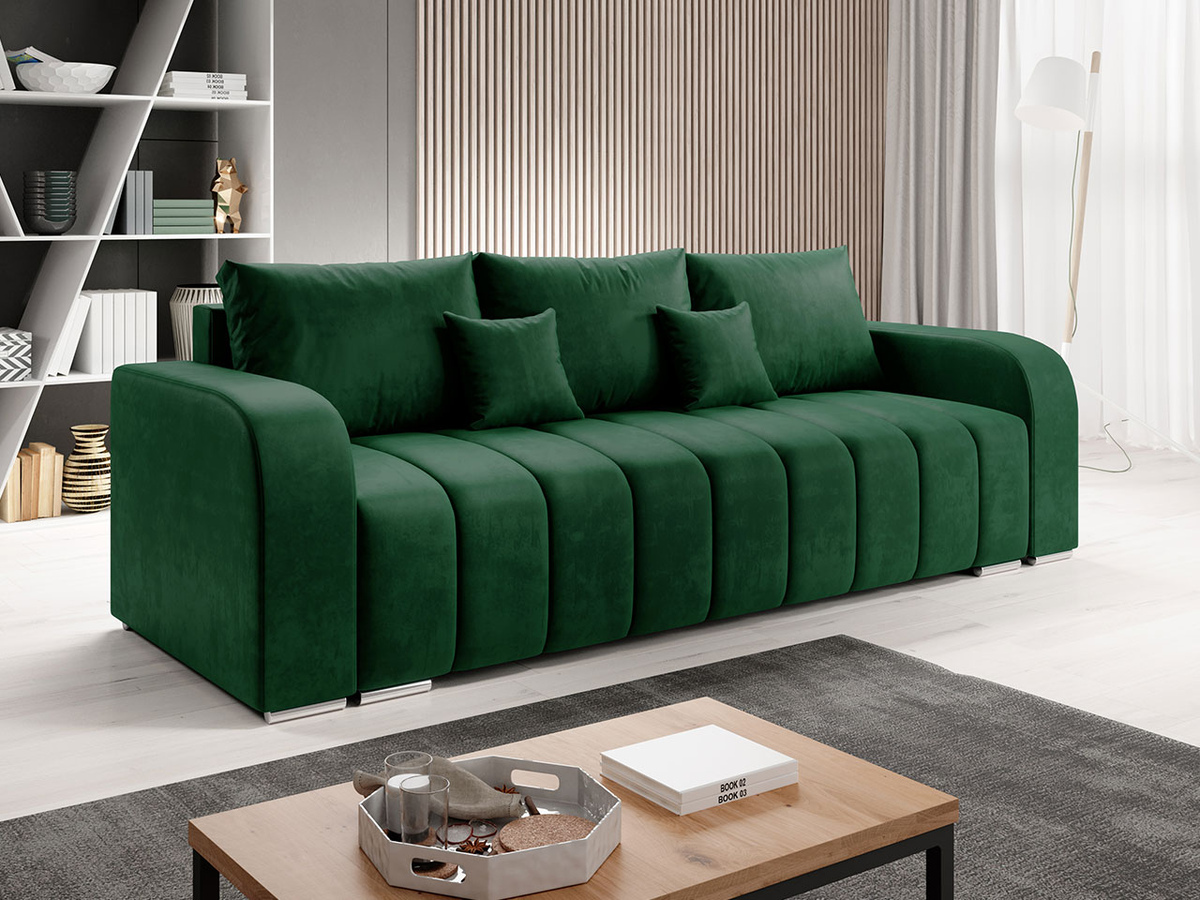 Divano letto Muncie 106 (Manila 35)
