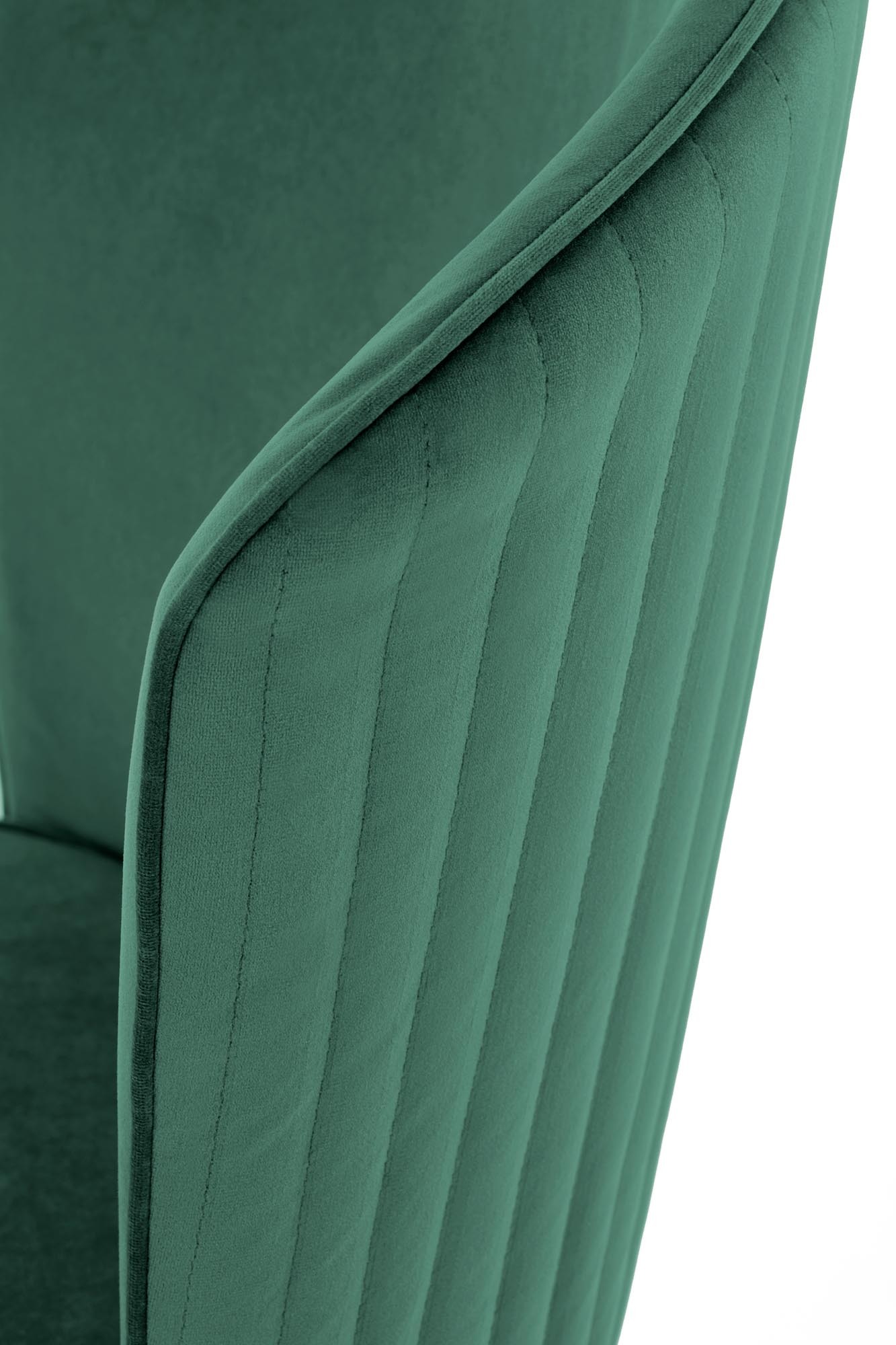 Sedia Houston 1116 (Verde scuro)