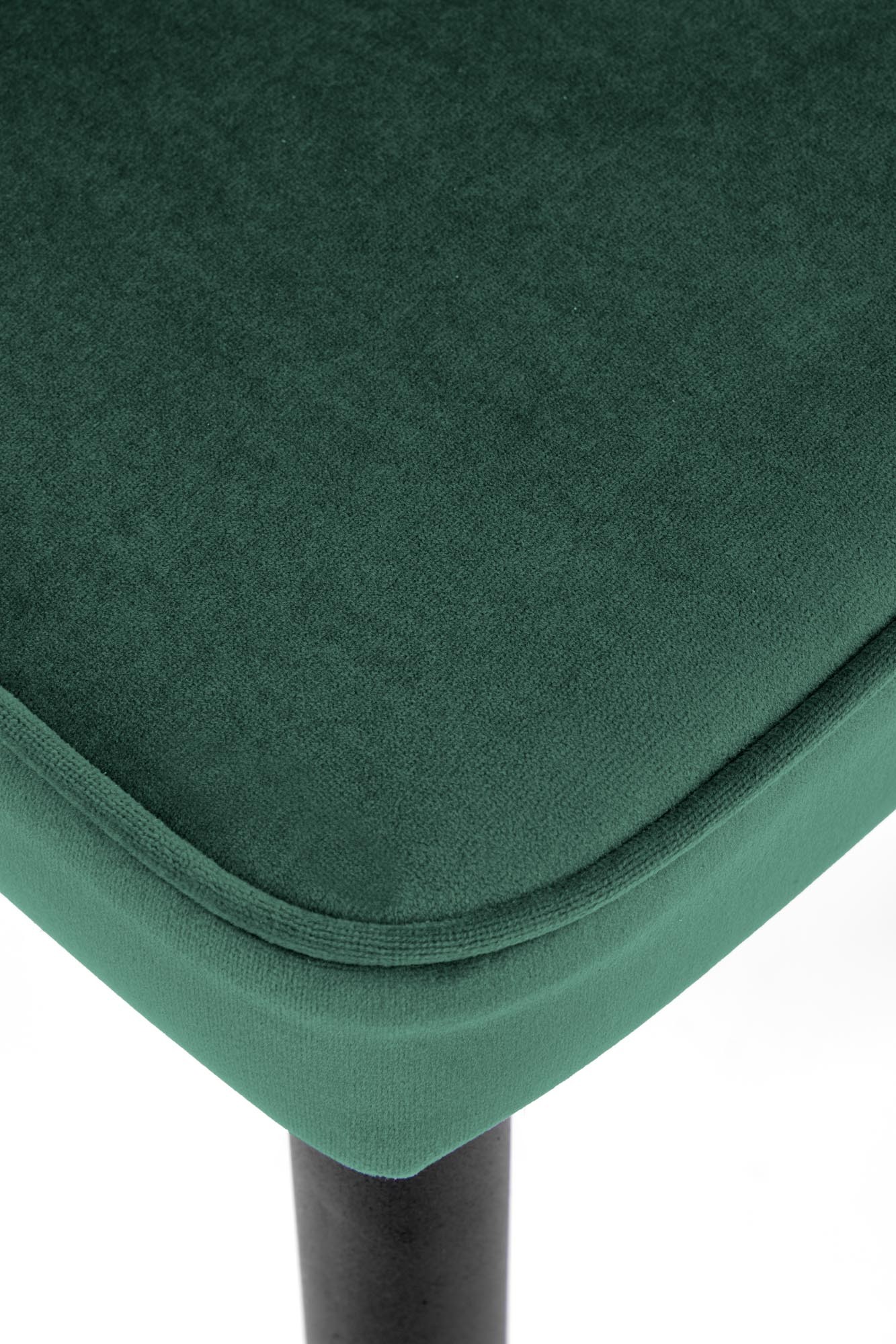 Sedia Houston 1116 (Verde scuro)