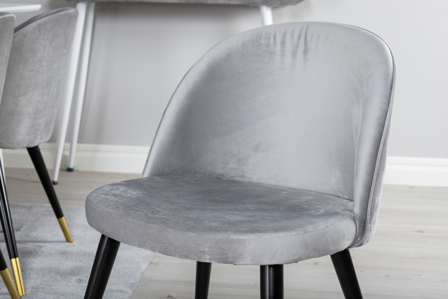 Set sala da pranzo Dallas 1908